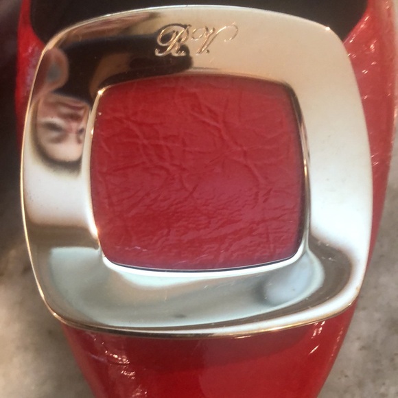 Roger Vivier slip on shoes - Picture 3 of 7